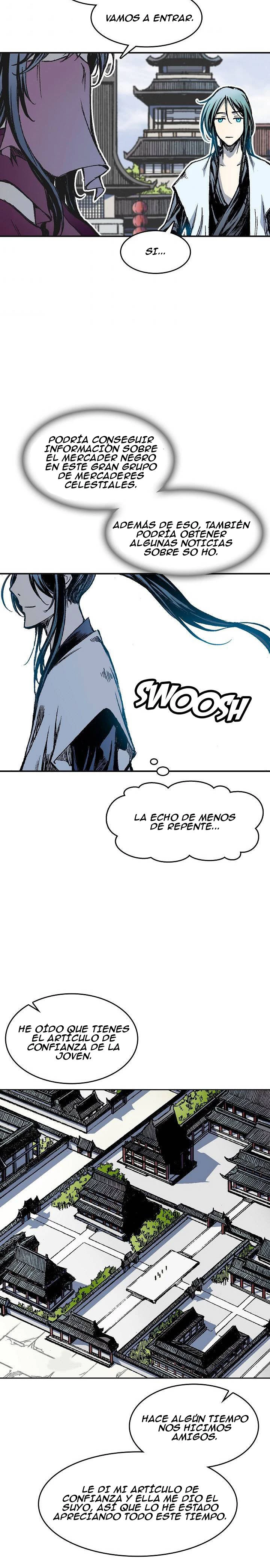 Memorias del dios de la guerra > Capitulo 55 > Page 161
