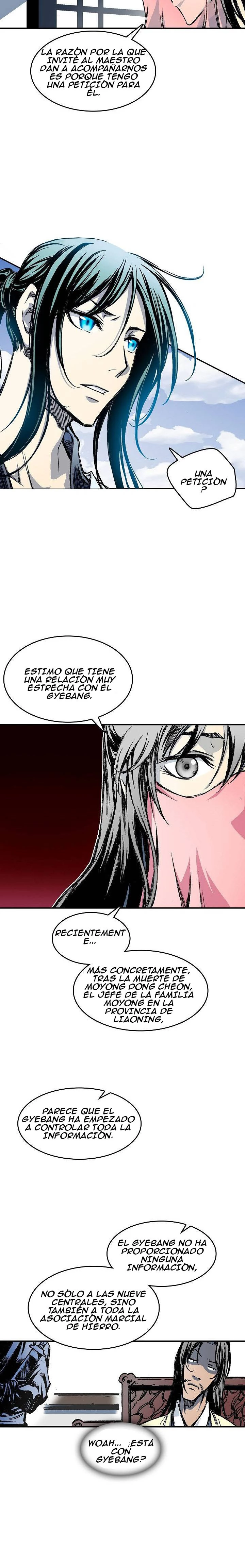 Memorias del dios de la guerra > Capitulo 55 > Page 301