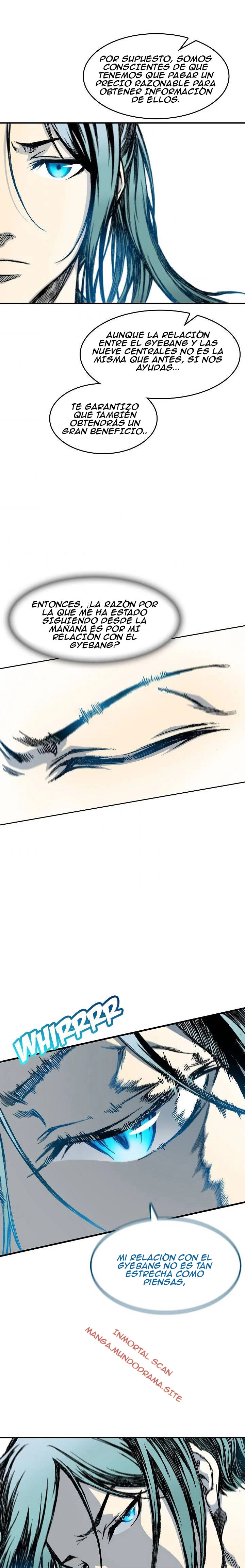 Memorias del dios de la guerra > Capitulo 55 > Page 311