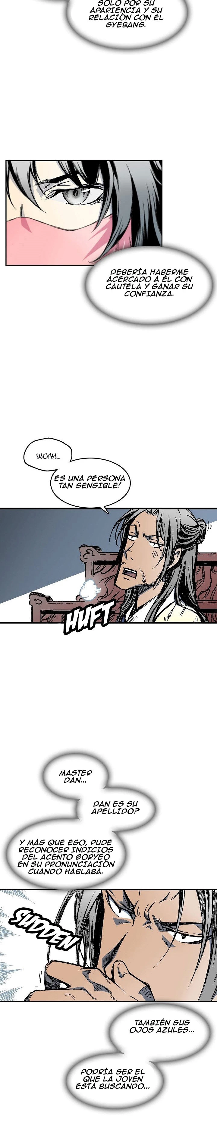 Memorias del dios de la guerra > Capitulo 56 > Page 31