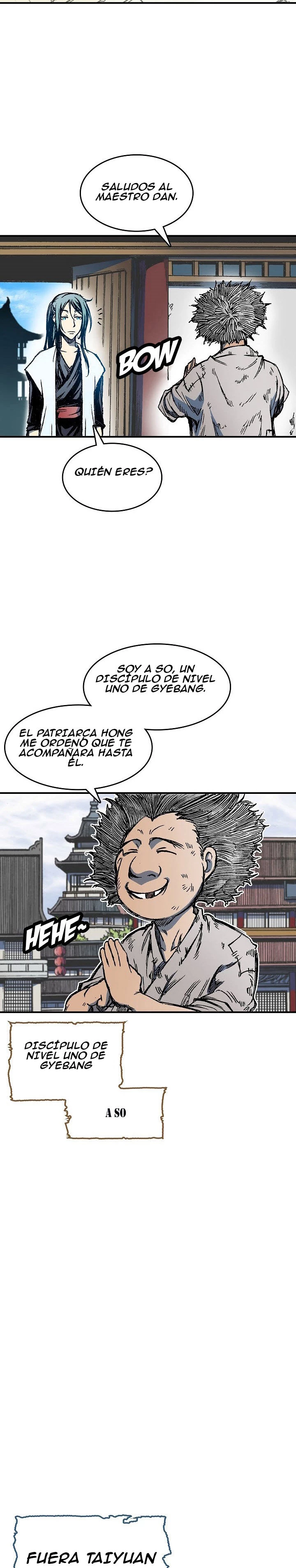 Memorias del dios de la guerra > Capitulo 56 > Page 51