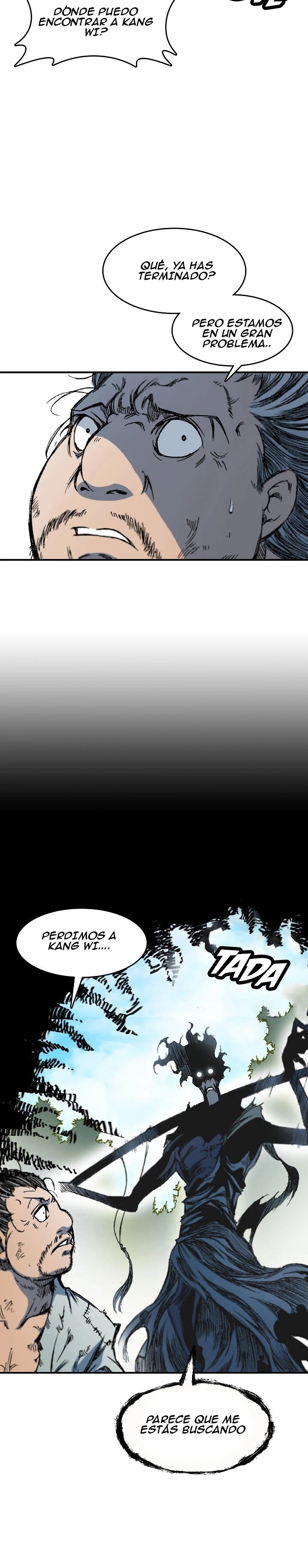 Memorias del dios de la guerra > Capitulo 56 > Page 91