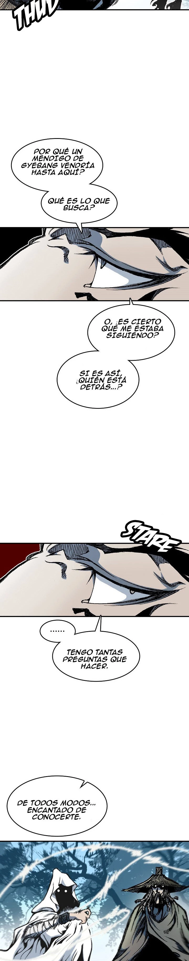 Memorias del dios de la guerra > Capitulo 56 > Page 131