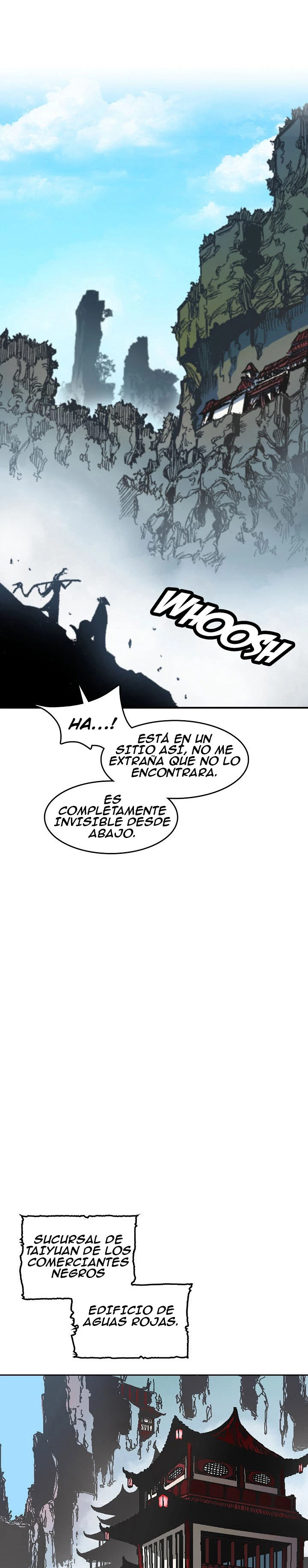 Memorias del dios de la guerra > Capitulo 56 > Page 161