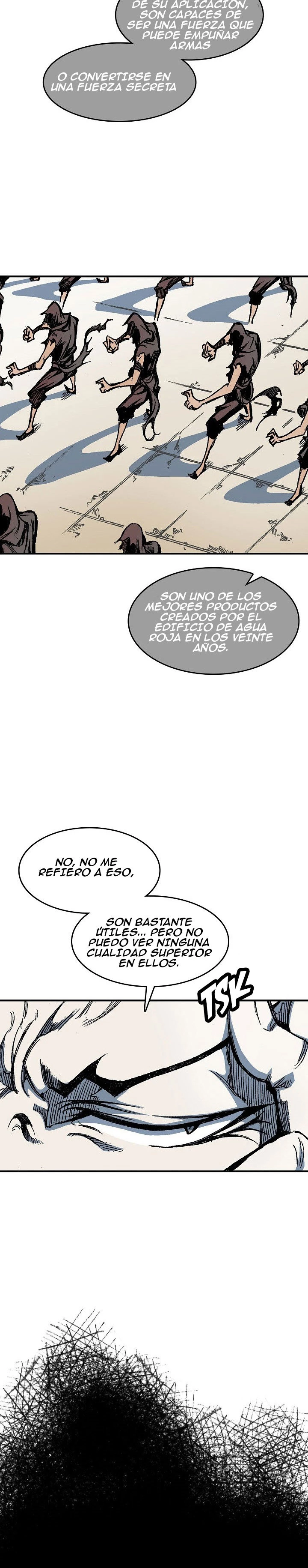 Memorias del dios de la guerra > Capitulo 56 > Page 191