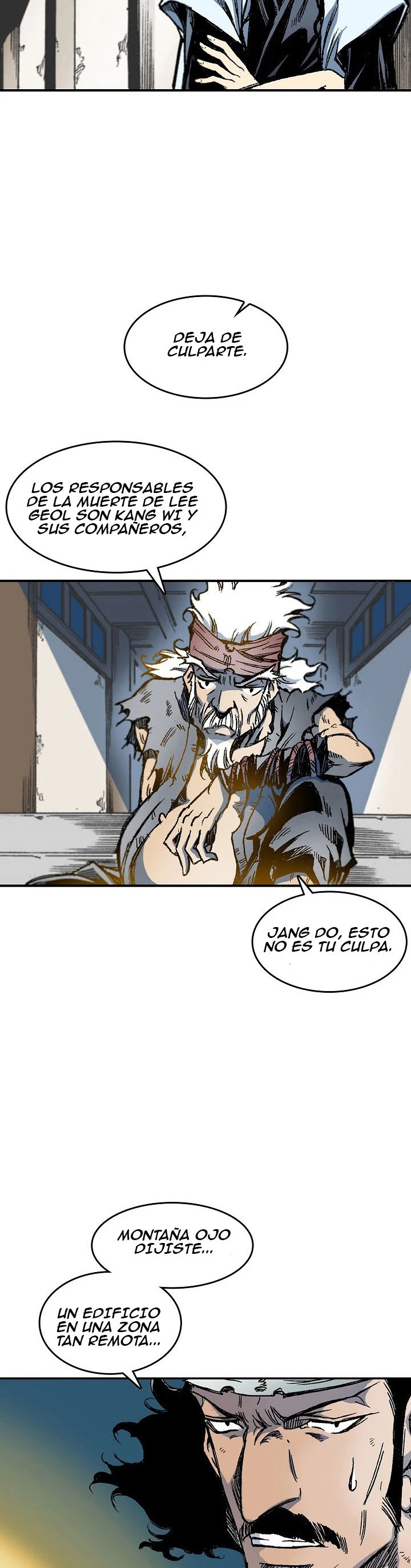 Memorias del dios de la guerra > Capitulo 56 > Page 311