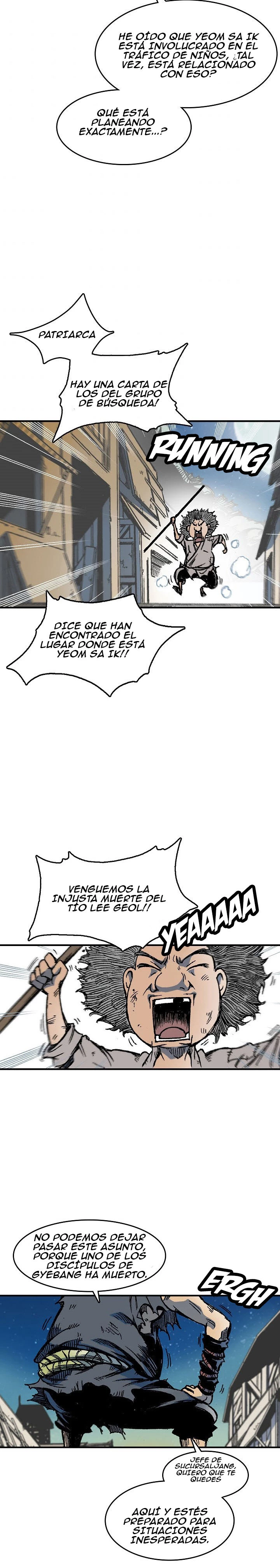 Memorias del dios de la guerra > Capitulo 56 > Page 321