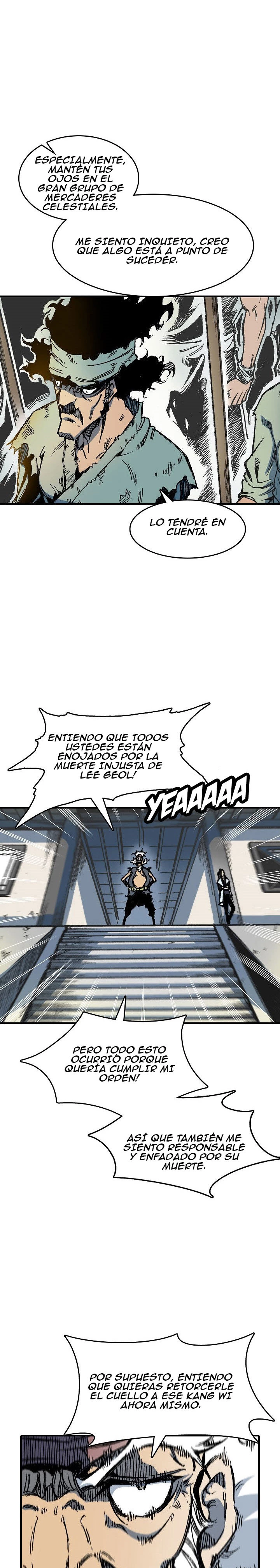 Memorias del dios de la guerra > Capitulo 56 > Page 331