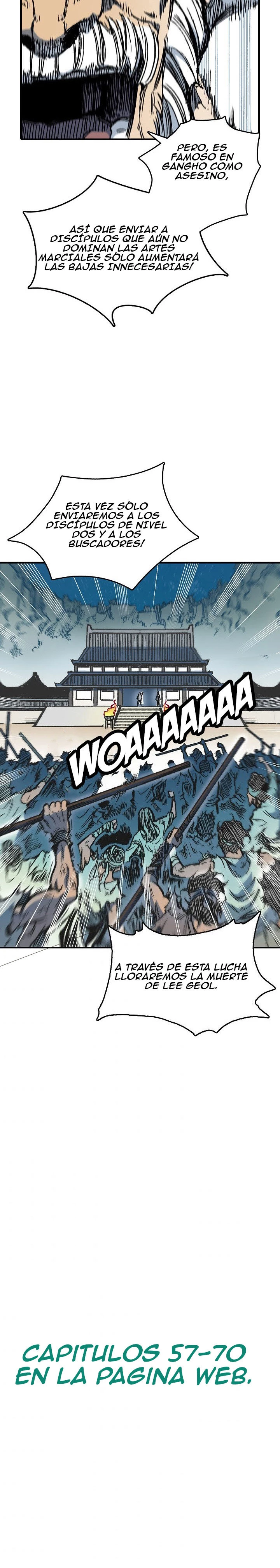 Memorias del dios de la guerra > Capitulo 56 > Page 341