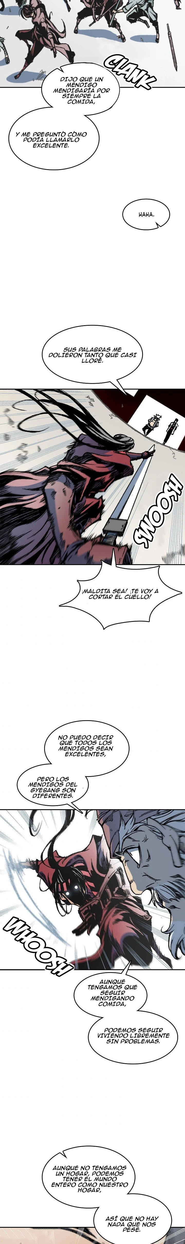 Memorias del dios de la guerra > Capitulo 57 > Page 121