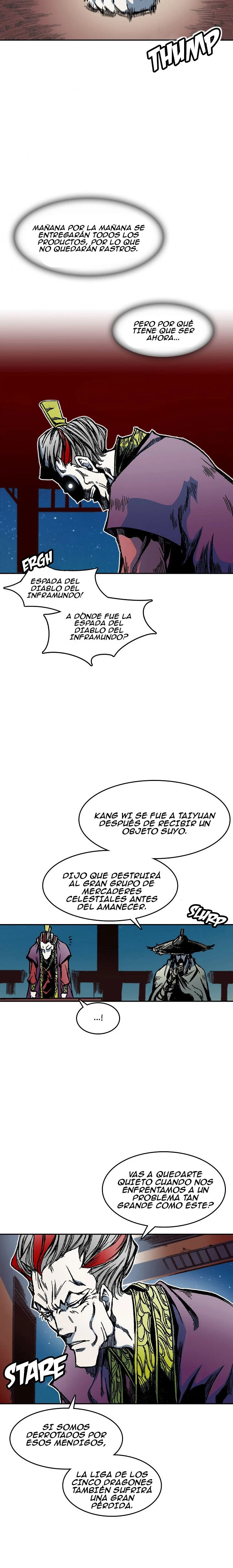 Memorias del dios de la guerra > Capitulo 57 > Page 151