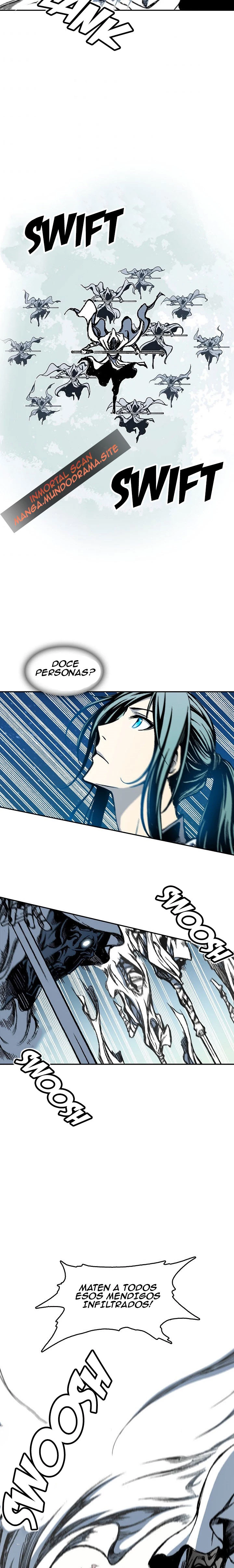 Memorias del dios de la guerra > Capitulo 58 > Page 21