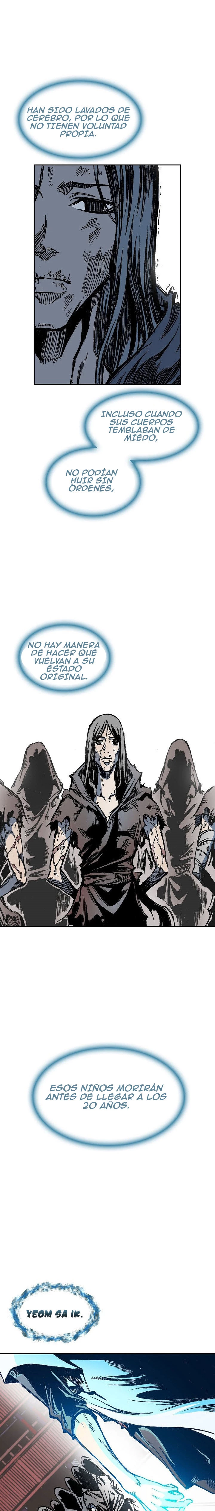 Memorias del dios de la guerra > Capitulo 58 > Page 71