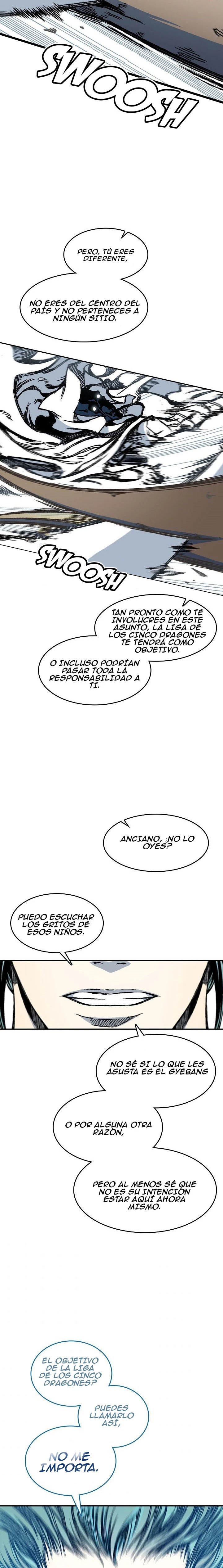 Memorias del dios de la guerra > Capitulo 58 > Page 111