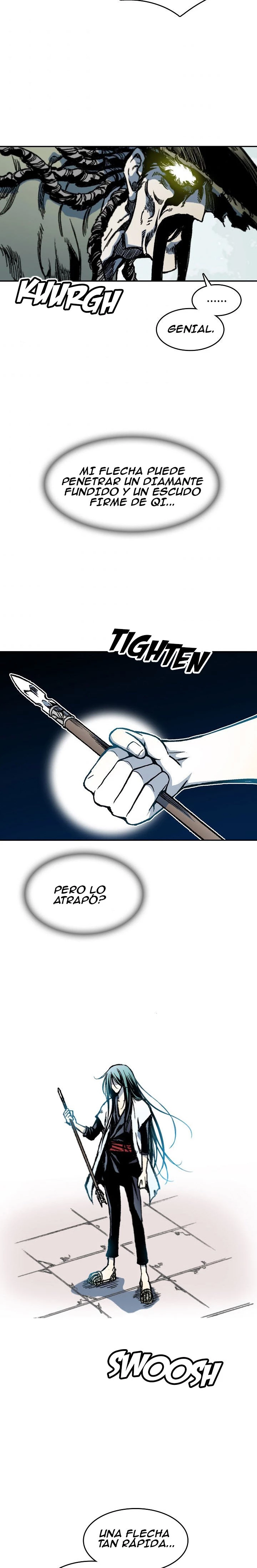 Memorias del dios de la guerra > Capitulo 59 > Page 111