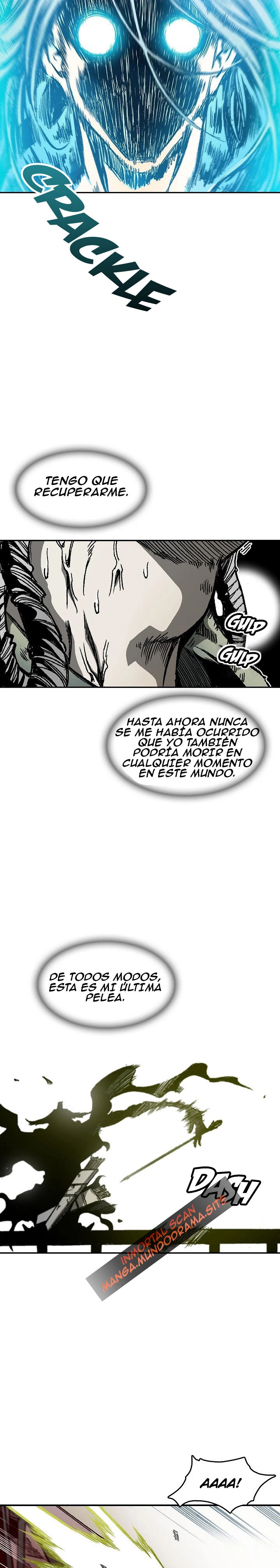 Memorias del dios de la guerra > Capitulo 59 > Page 141