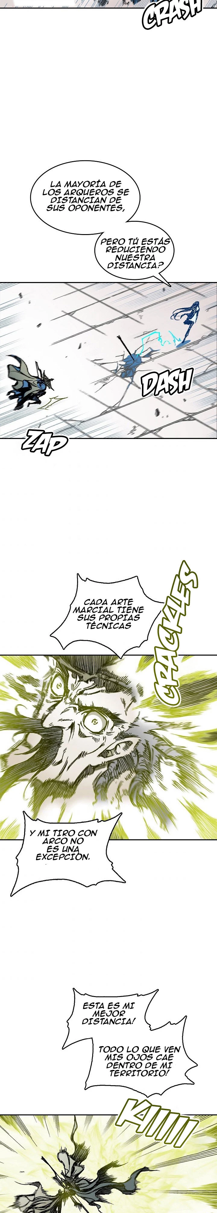 Memorias del dios de la guerra > Capitulo 59 > Page 161