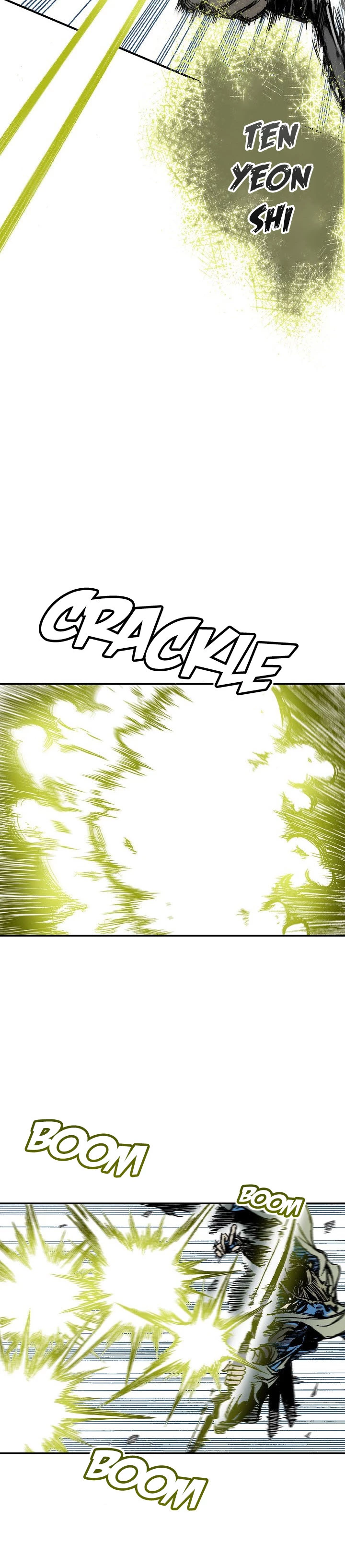 Memorias del dios de la guerra > Capitulo 59 > Page 181