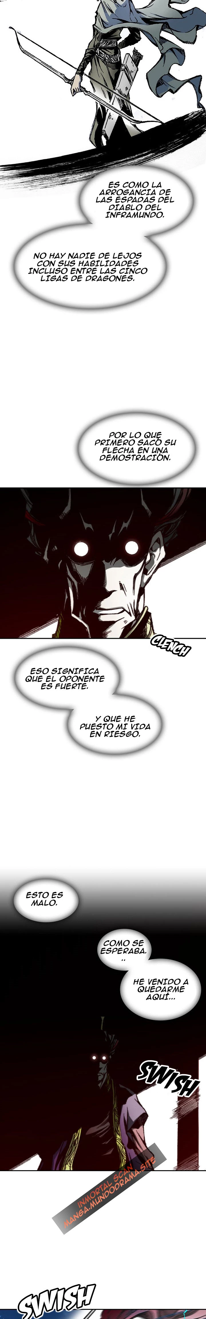 Memorias del dios de la guerra > Capitulo 59 > Page 211