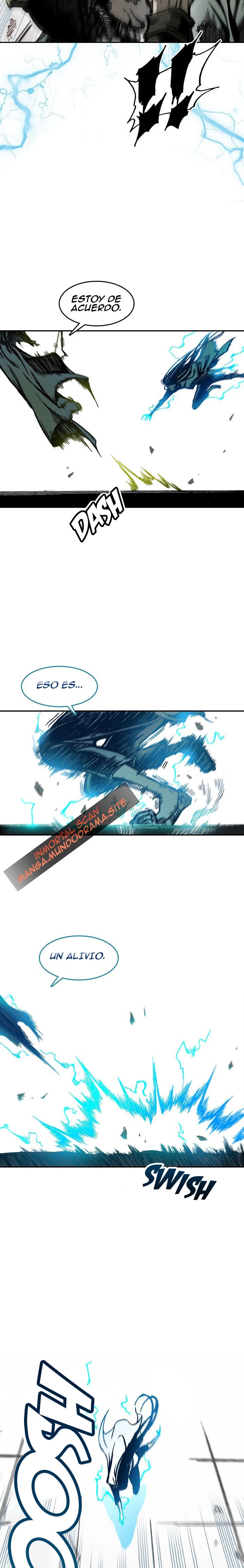 Memorias del dios de la guerra > Capitulo 59 > Page 231