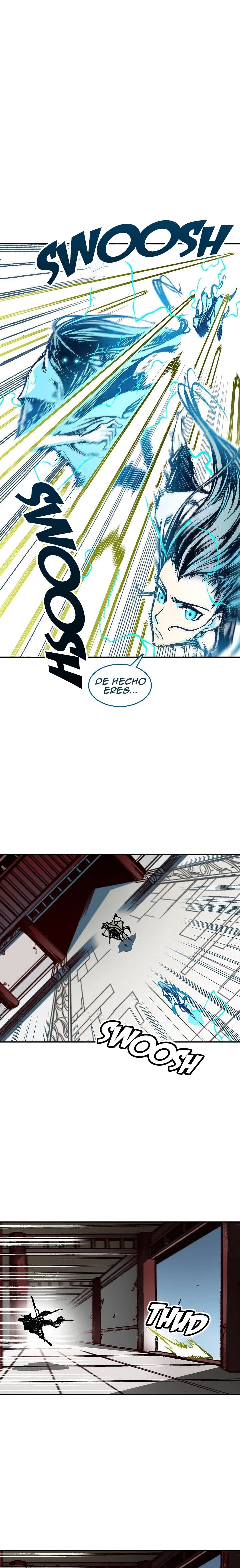 Memorias del dios de la guerra > Capitulo 59 > Page 251