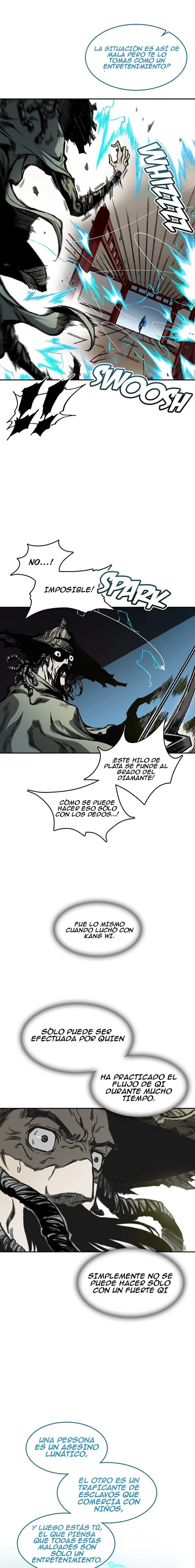 Memorias del dios de la guerra > Capitulo 60 > Page 51