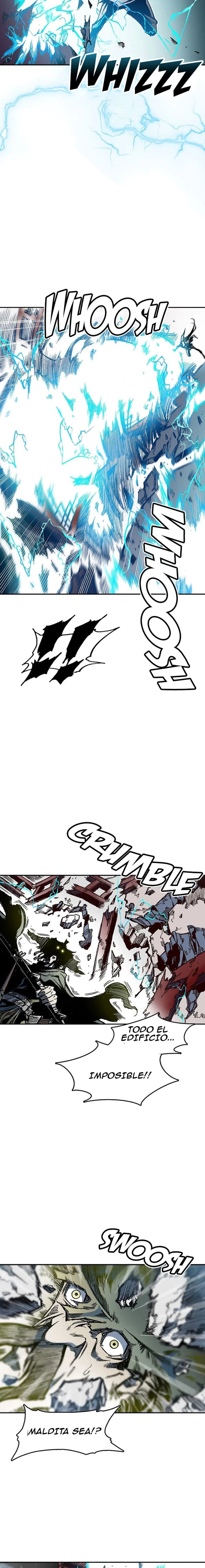 Memorias del dios de la guerra > Capitulo 60 > Page 101
