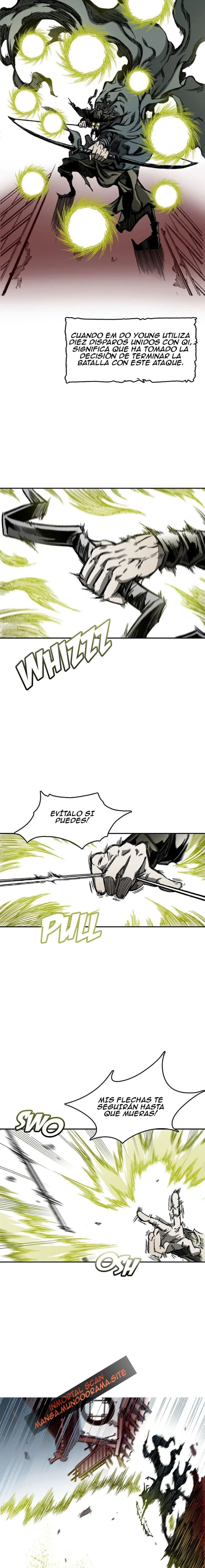 Memorias del dios de la guerra > Capitulo 60 > Page 151