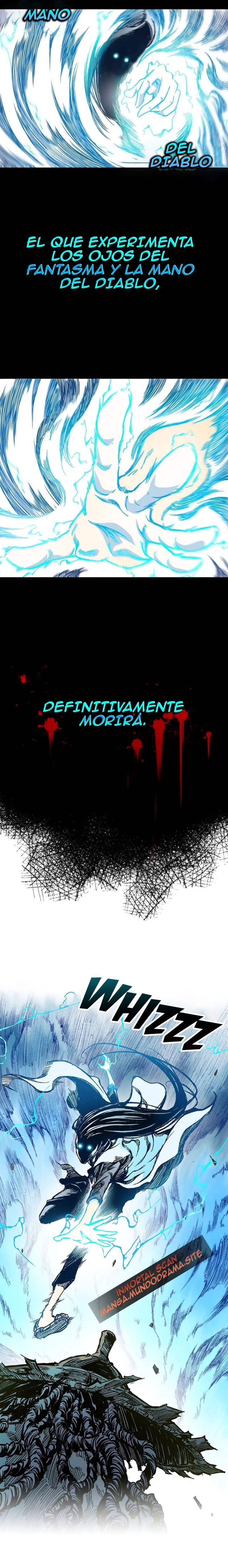 Memorias del dios de la guerra > Capitulo 60 > Page 201