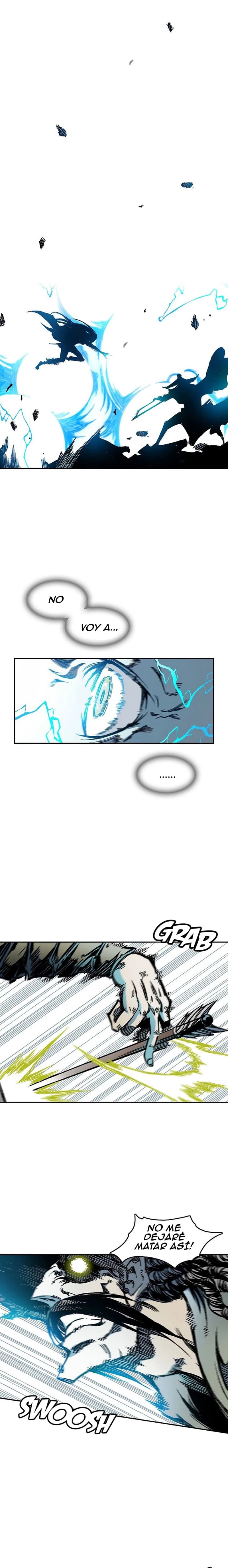 Memorias del dios de la guerra > Capitulo 60 > Page 211