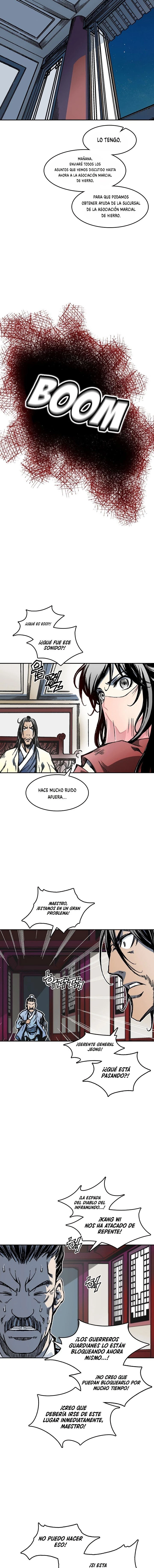 Memorias del dios de la guerra > Capitulo 61 > Page 51