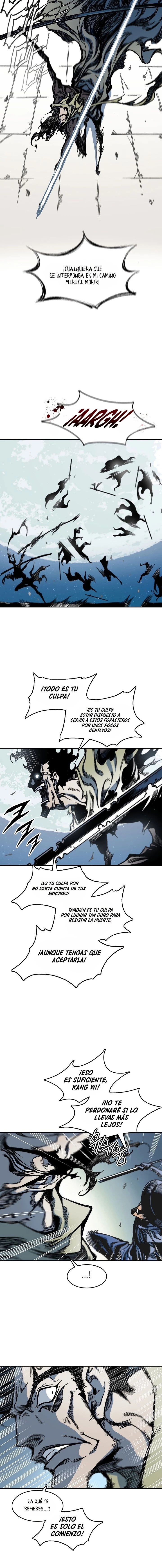 Memorias del dios de la guerra > Capitulo 61 > Page 81