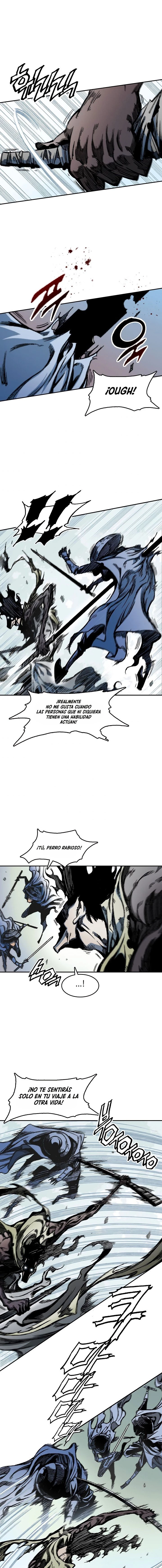 Memorias del dios de la guerra > Capitulo 61 > Page 91