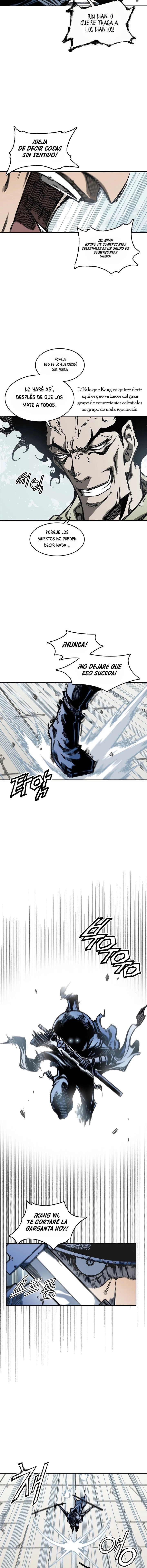 Memorias del dios de la guerra > Capitulo 61 > Page 111