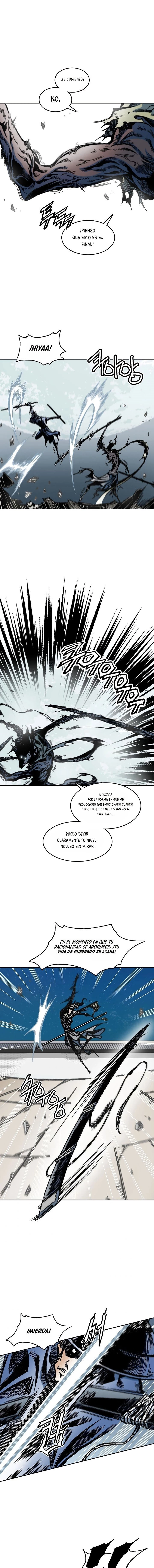 Memorias del dios de la guerra > Capitulo 61 > Page 131