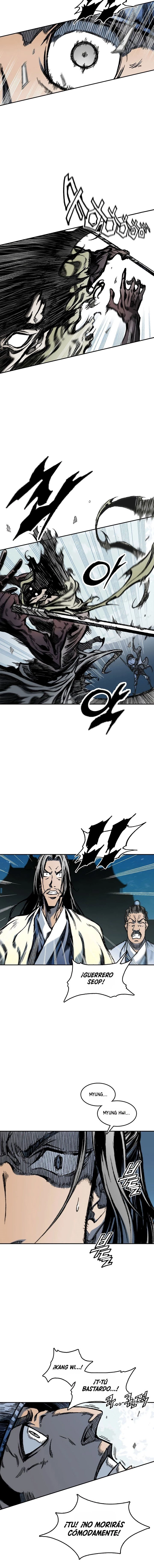 Memorias del dios de la guerra > Capitulo 61 > Page 141