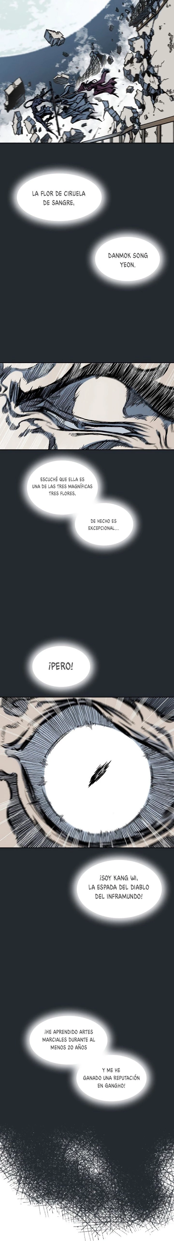 Memorias del dios de la guerra > Capitulo 62 > Page 91