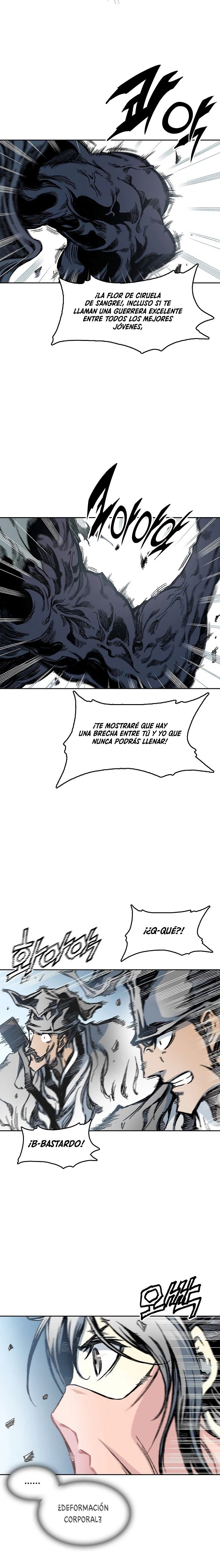 Memorias del dios de la guerra > Capitulo 62 > Page 101