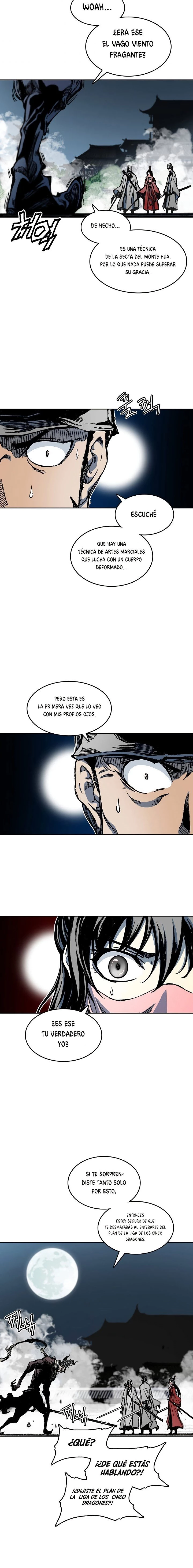 Memorias del dios de la guerra > Capitulo 62 > Page 131
