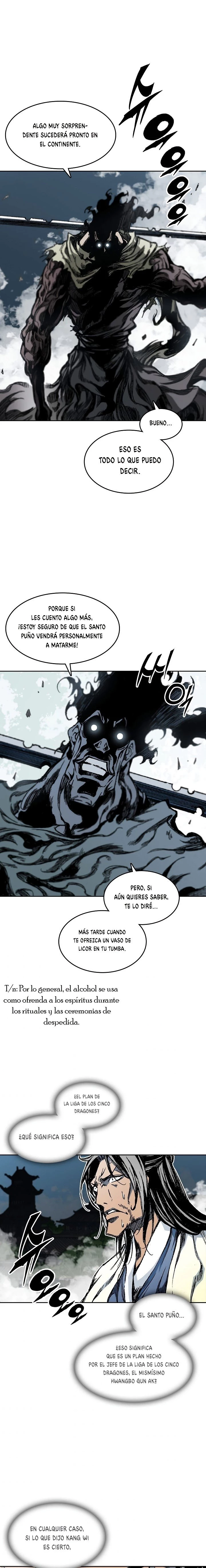 Memorias del dios de la guerra > Capitulo 62 > Page 141
