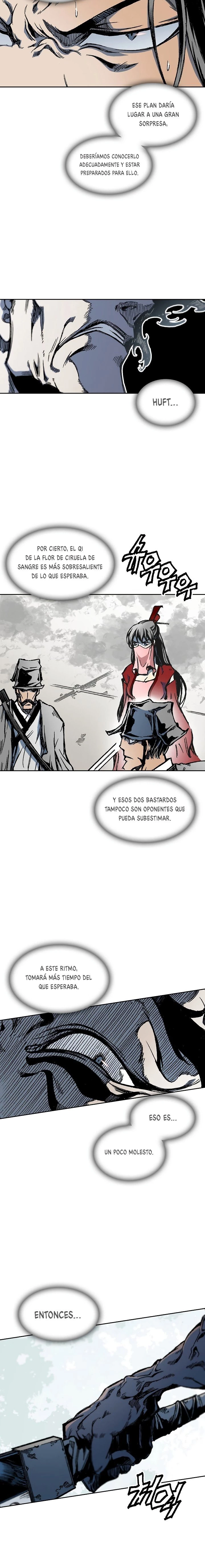 Memorias del dios de la guerra > Capitulo 62 > Page 151