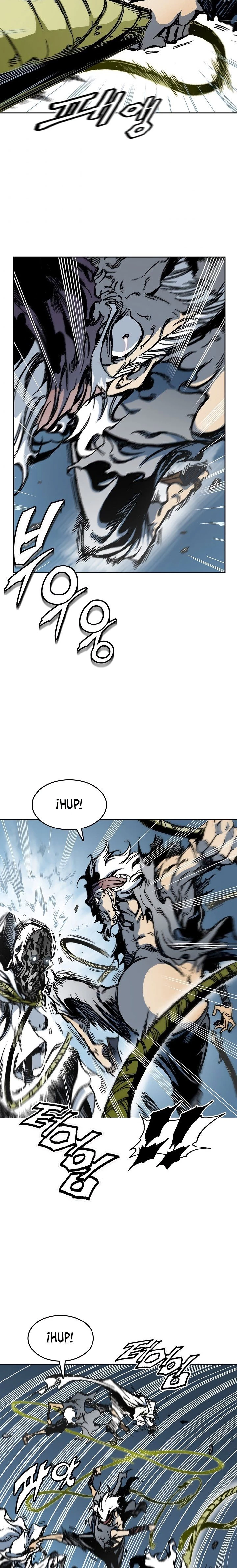 Memorias del dios de la guerra > Capitulo 62 > Page 201