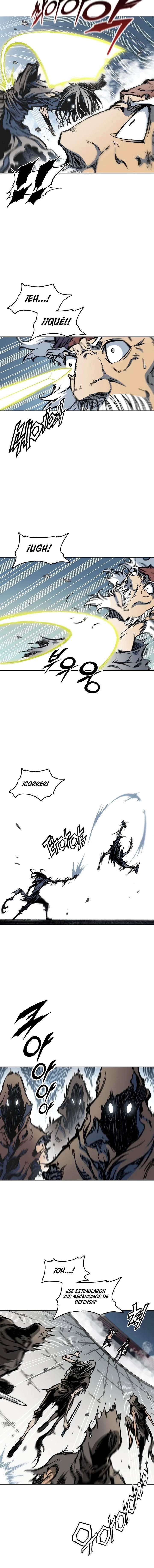 Memorias del dios de la guerra > Capitulo 63 > Page 31