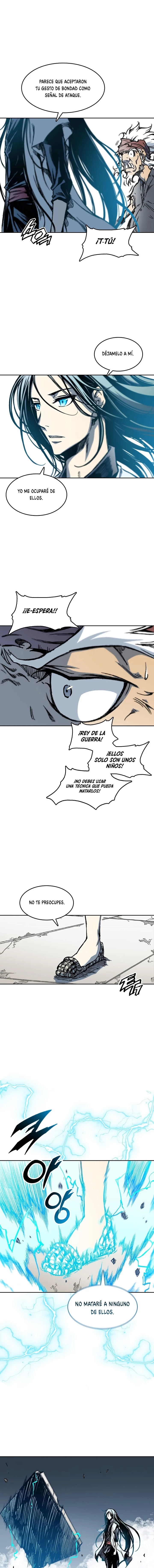 Memorias del dios de la guerra > Capitulo 63 > Page 41