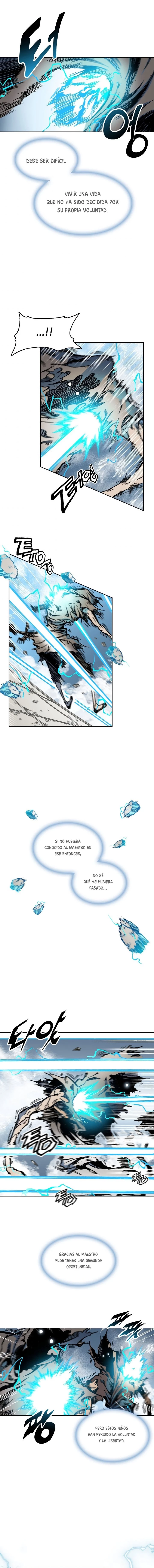 Memorias del dios de la guerra > Capitulo 63 > Page 61