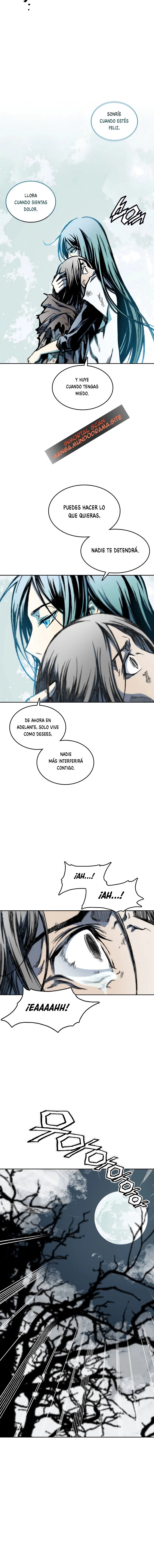 Memorias del dios de la guerra > Capitulo 63 > Page 81