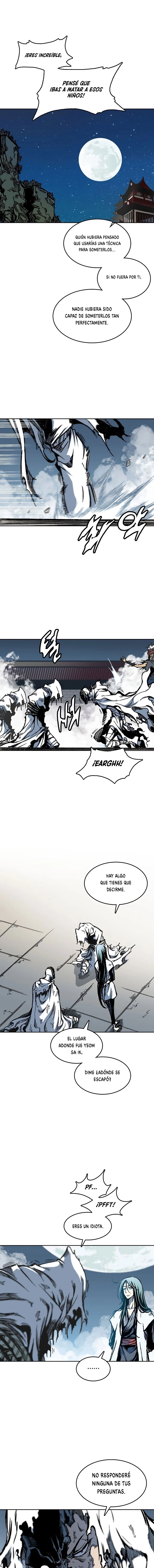 Memorias del dios de la guerra > Capitulo 63 > Page 91