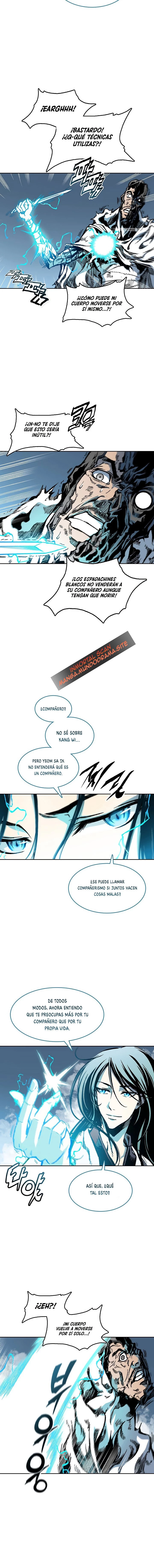 Memorias del dios de la guerra > Capitulo 63 > Page 111