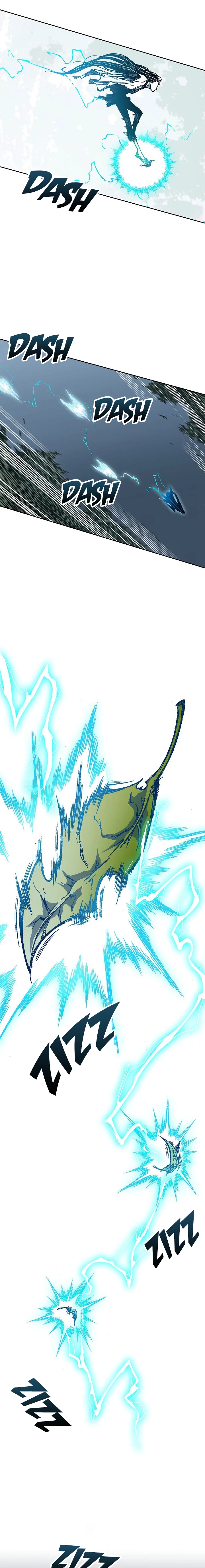 Memorias del dios de la guerra > Capitulo 64 > Page 31