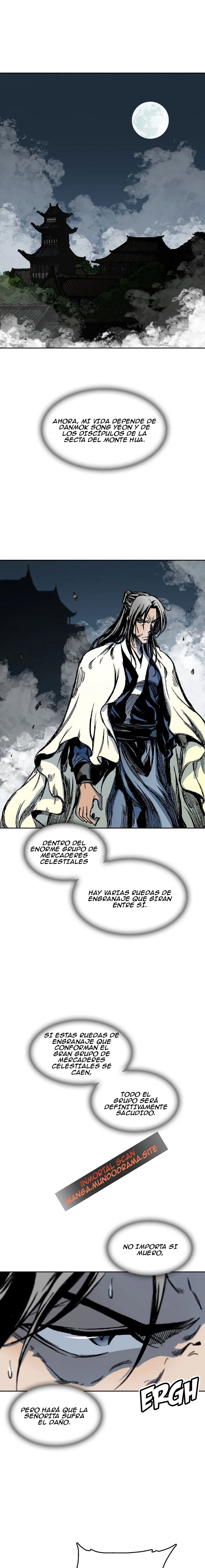 Memorias del dios de la guerra > Capitulo 64 > Page 51